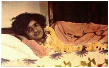 Sai Baba
